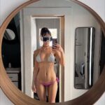 Rachel Cook Bikini Hot Tub OnlyFans Nude Photos