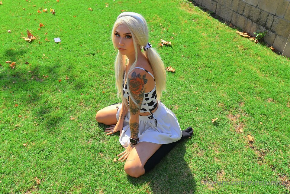 Join-Telegram-@onlye4-Onlyefuns.com-7 Bunnyhazed Nude